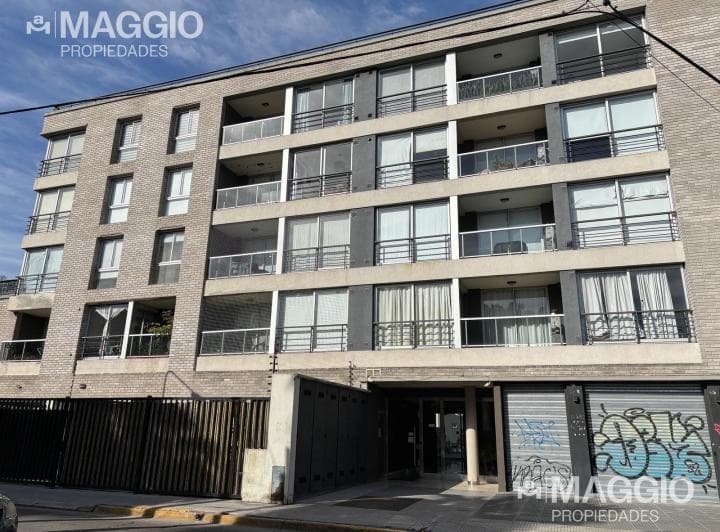 Venta Departamento 4 Ambientes Ramos Mejia - 2