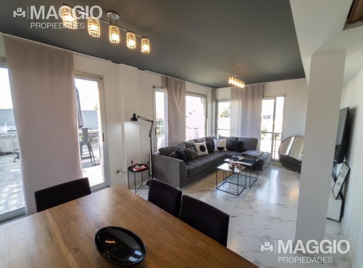 Venta Departamento 4 Ambientes Ramos Mejia - 3