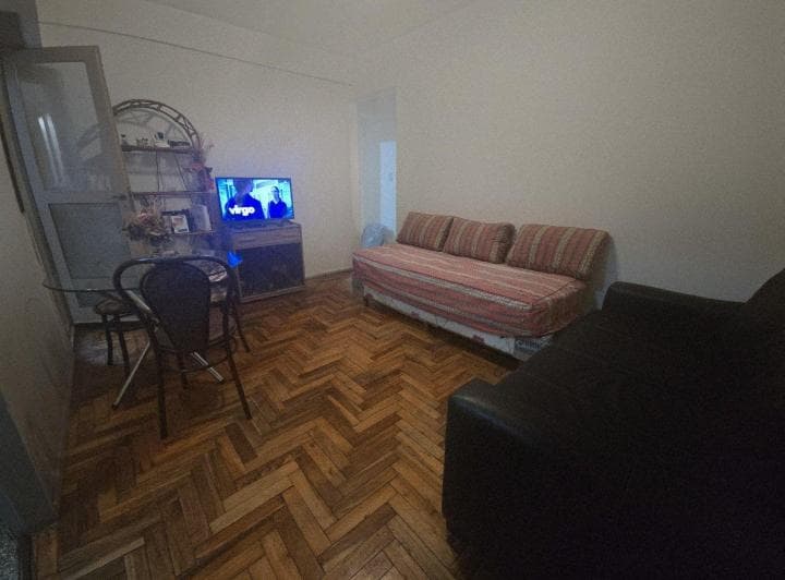 Departamento 2 Ambientes. | Cabildo, Avda. Al 1100 - 3