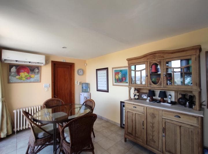 Casa en Venta – Bº Villa Eden – La Falda - A112 - 4