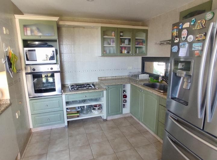 Casa en Venta – Bº Villa Eden – La Falda - A112 - 5