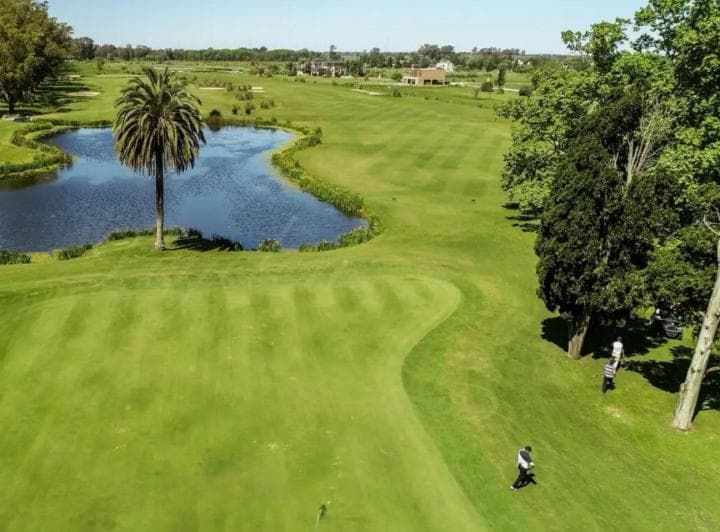 Terreno en Esquina en San Eliseo Golf & Country - 4