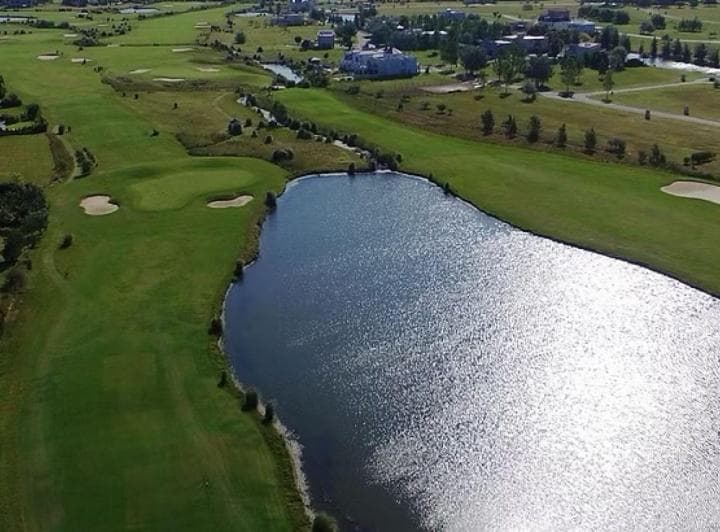Terreno en Esquina en San Eliseo Golf & Country - 5