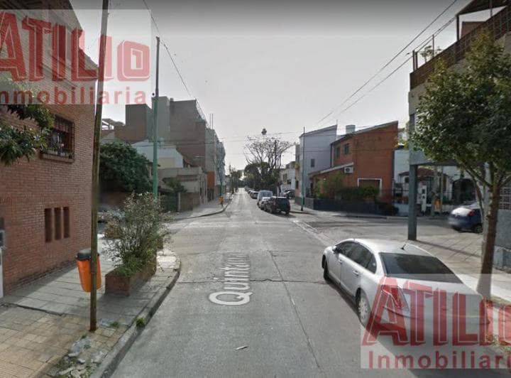 Terreno Venta Saavedra Usab 2 - 4