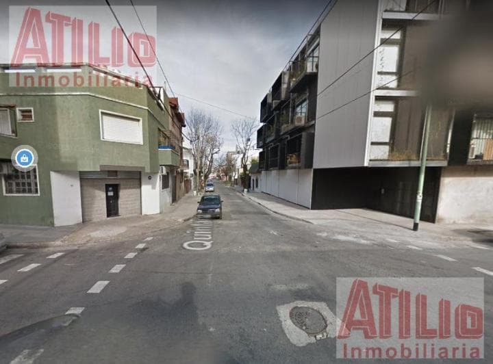Terreno Venta Saavedra Usab 2 - 3