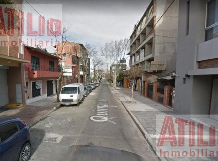 Terreno Venta Saavedra Usab 2 - 5