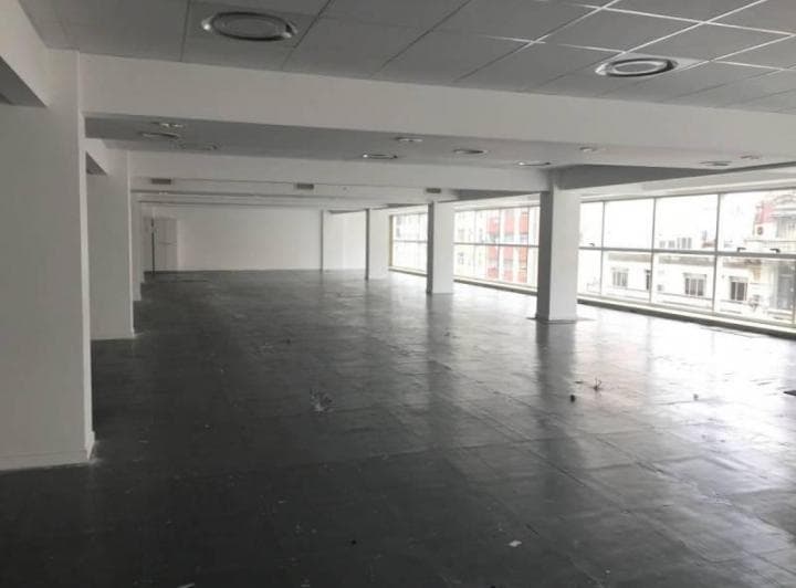 Av Córdoba 820 - Oficinas en Alquiler - 4