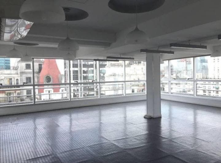 Av Córdoba 820 - Oficinas en Alquiler - 2