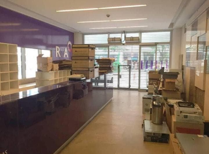 Av Córdoba 820 - Oficinas en Alquiler - 3