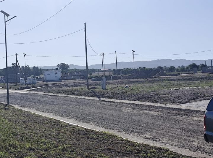 Se Vende Terreno en Parque Industrial "Punto 53" - 5