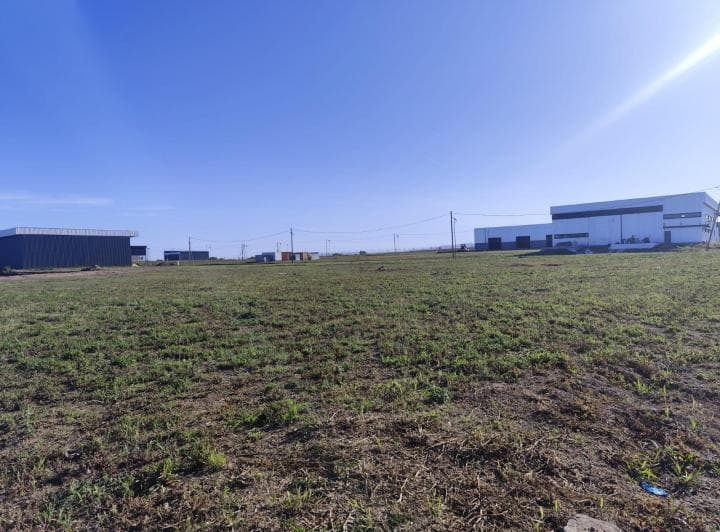 Se Vende Terreno en Parque Industrial "Punto 53" - 4
