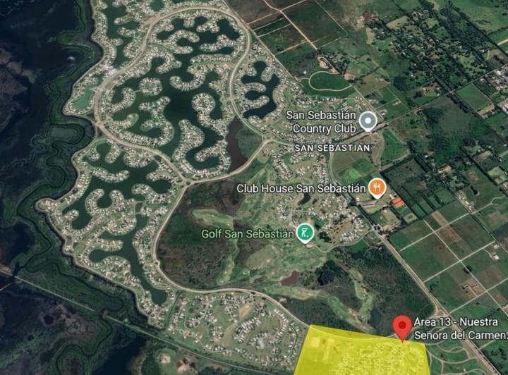 Lote en Venta, 650 m², en San Sebastian, Pilar, Gba Norte - 3