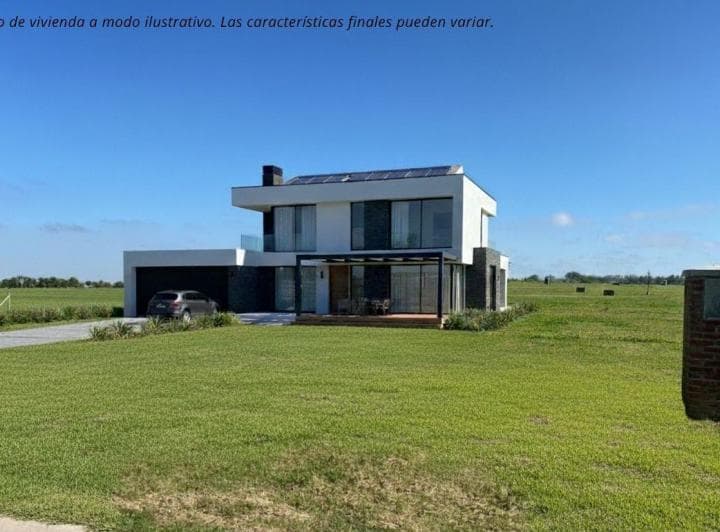 Lote en Venta, 650 m², en San Sebastian, Pilar, Gba Norte - 2