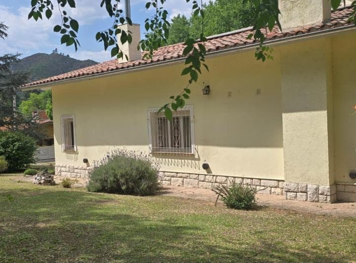 Casa 2 Dorm. Zona Centro, Gas Natural, Vista a Las Sierras. - 4
