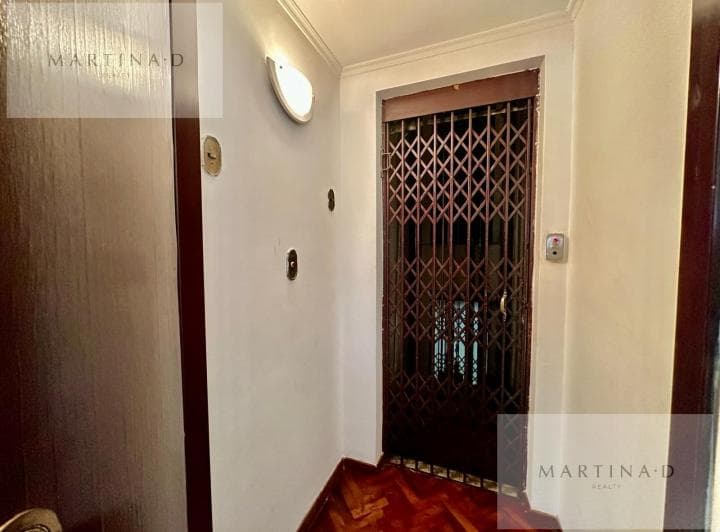 Departamento en Venta - 5 Ambientes - Esquina Ayacucho - Recoleta - 5