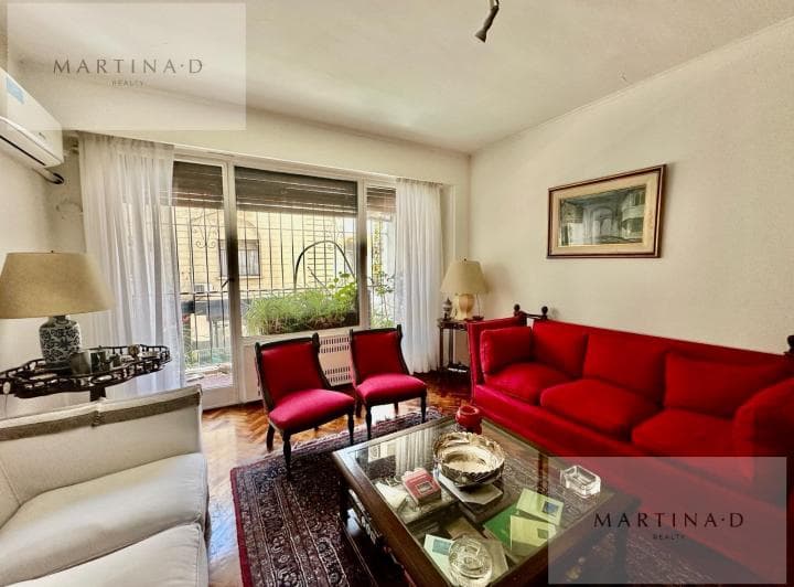 Departamento en Venta - 5 Ambientes - Esquina Ayacucho - Recoleta - 4