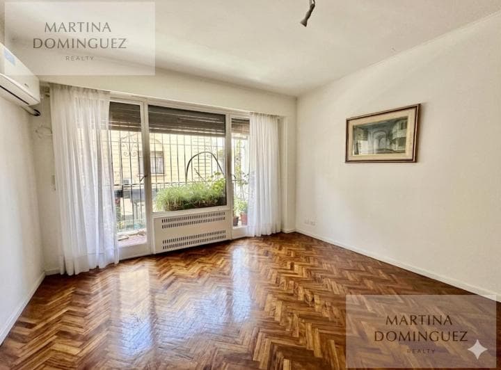 Departamento en Venta - 5 Ambientes - Esquina Ayacucho - Recoleta - 3