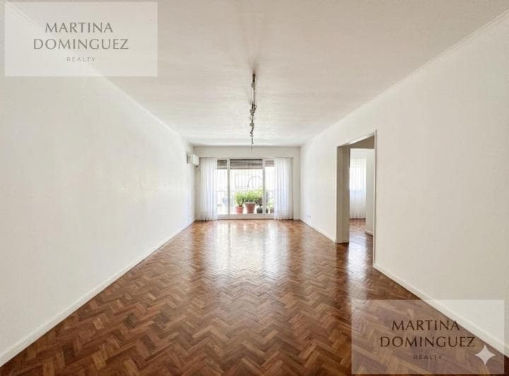 Departamento en Venta - 5 Ambientes - Esquina Ayacucho - Recoleta - 2