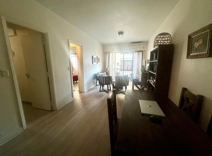 Venta Departamento 43 m² de 2 Ambientes en Recoleta - 5