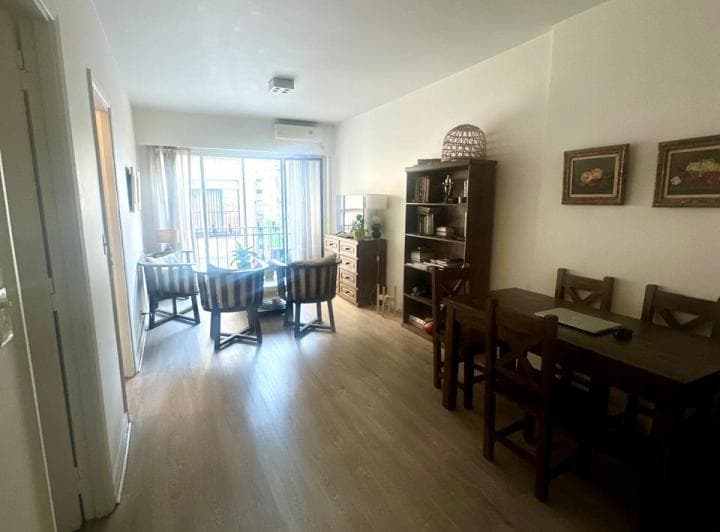 Venta Departamento 43 m² de 2 Ambientes en Recoleta - 4