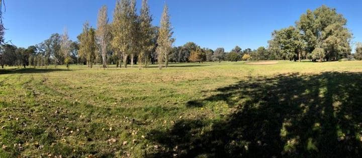 Terreno en Villa Links - 5