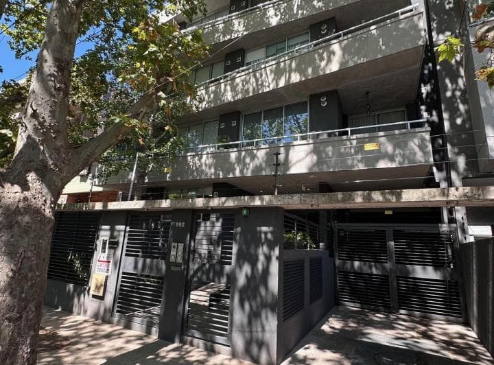 Departamento en Adrogue - 2