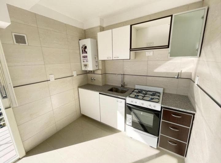 Venta Departamento 2 Ambientes a Estrenar en Flores - 3