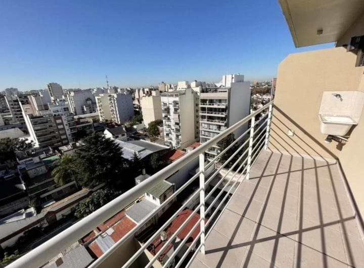 Venta Departamento 2 Ambientes a Estrenar en Flores - 2