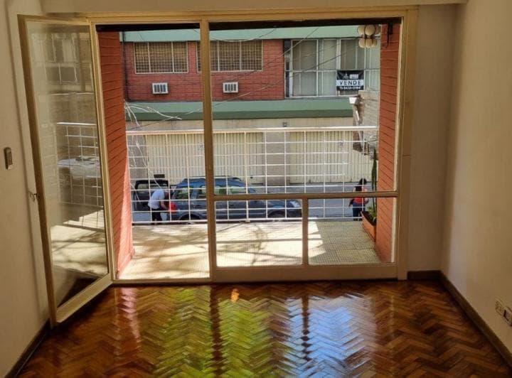 Departamento 2 Ambientes. | Muñiz 1084 - 3