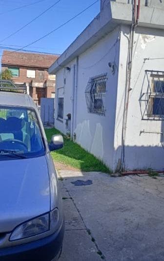 Venta Propiedad en Block con Patio - 3
