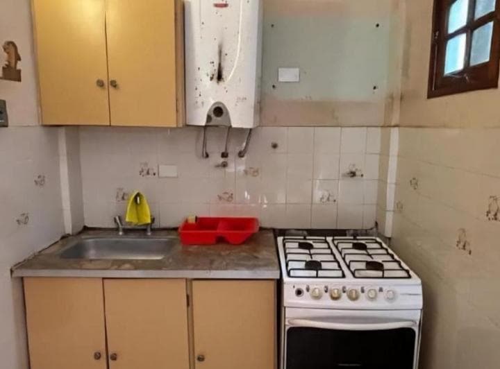 Departamento Tipo PH 2 Ambientes San Clemente del Tuyu - 3