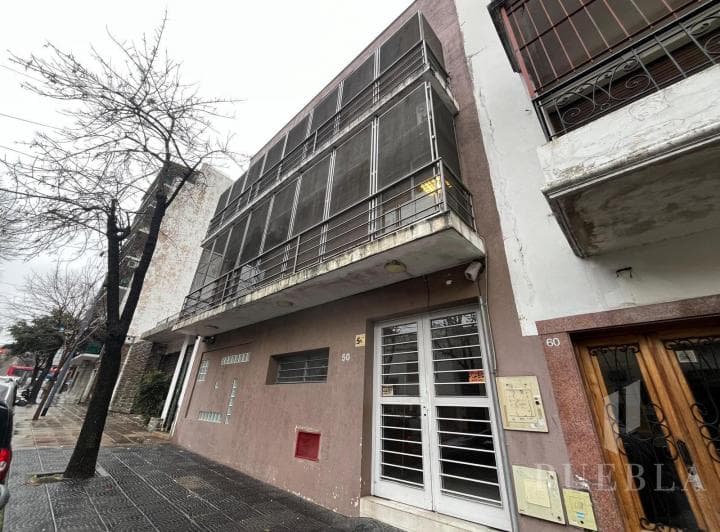 Oficina en Alquiler Parque Patricios. - 3