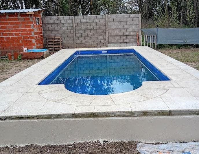 Venta de Casa a Terminar de 2 Ambientes con Piscina, Pontevedra - 4