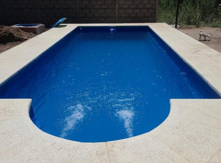 Venta de Casa a Terminar de 2 Ambientes con Piscina, Pontevedra - 5