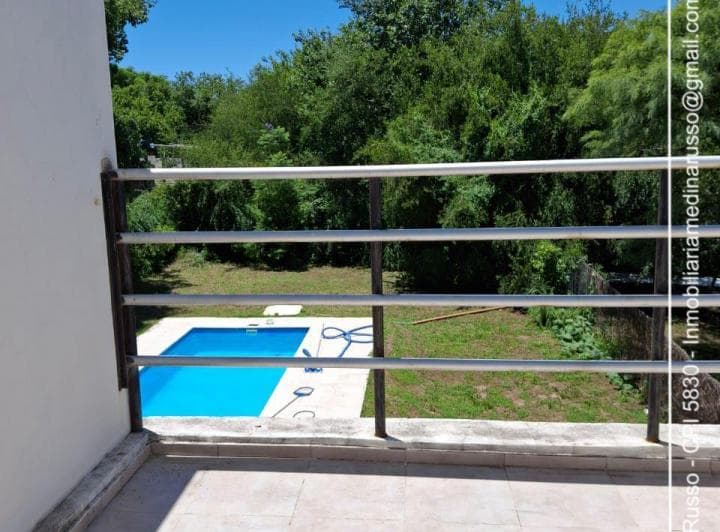 El Talar - Mendiolaza - 3d 3b C/piscina - 3