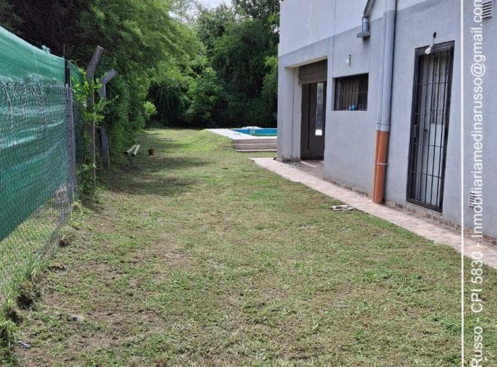 El Talar - Mendiolaza - 3d 3b C/piscina - 2