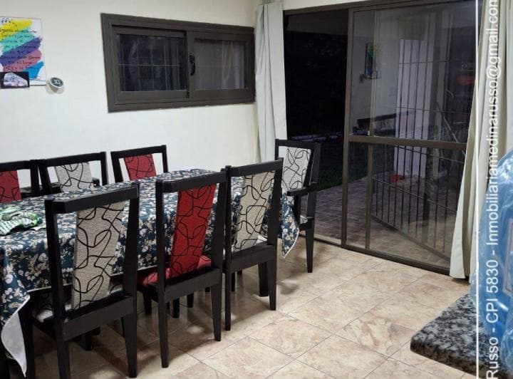 El Talar - Mendiolaza - 3d 3b C/piscina - 4