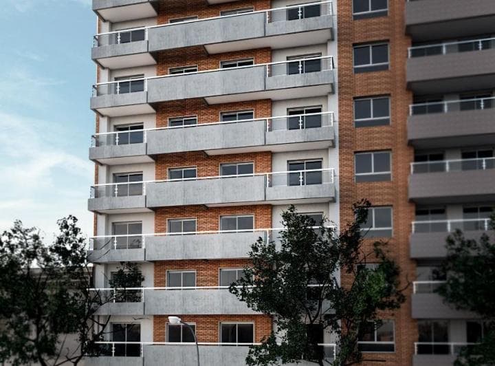 Departamento en Martin - 4