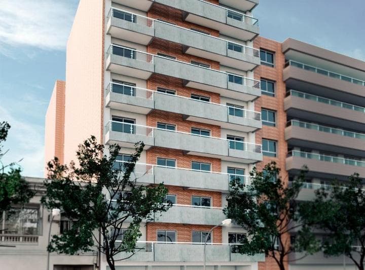 Departamento en Martin - 3