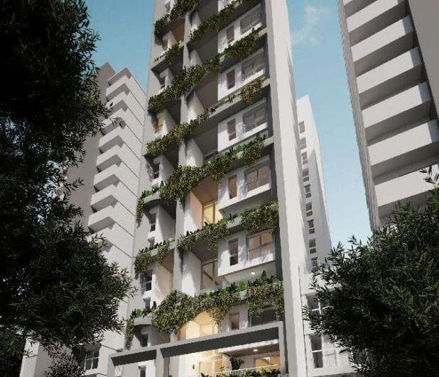 Departamento 2 Dorm.. | Francia Al 2400 - 2