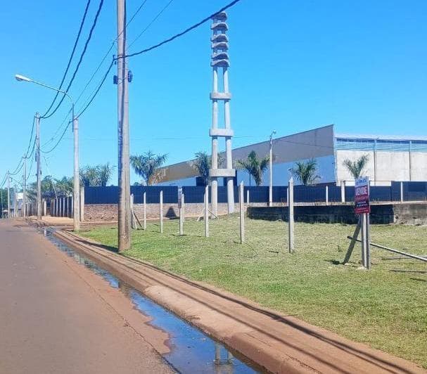 (V40) Terreno Sobre Colectora de Ruta 12 - Garupá - 3