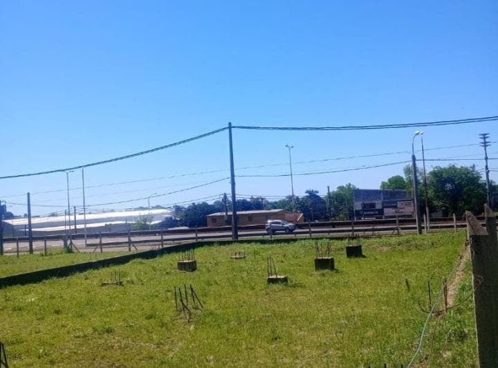 (V40) Terreno Sobre Colectora de Ruta 12 - Garupá - 4