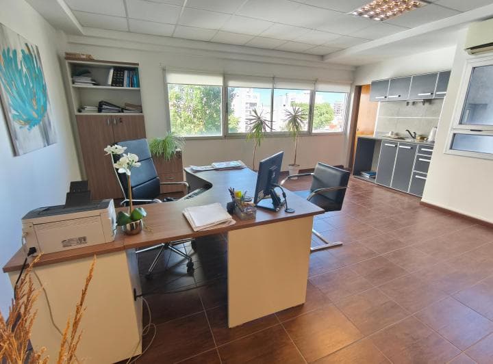 Venta Oficina en Calle 13 E/ 41 y 42, La Plata. - 4