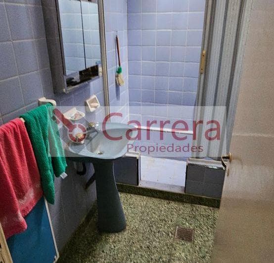 Casa 3 Amb en Venta Lote 10x30 San Andres Casi Florida - Munro - 5