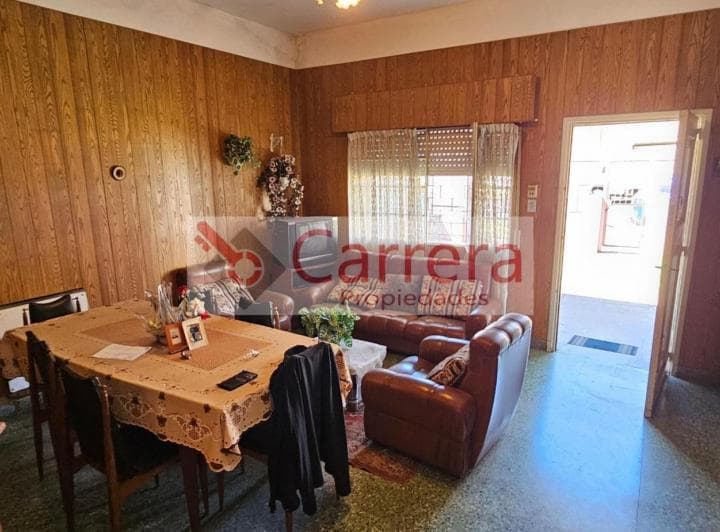 Casa 3 Amb en Venta Lote 10x30 San Andres Casi Florida - Munro - 3