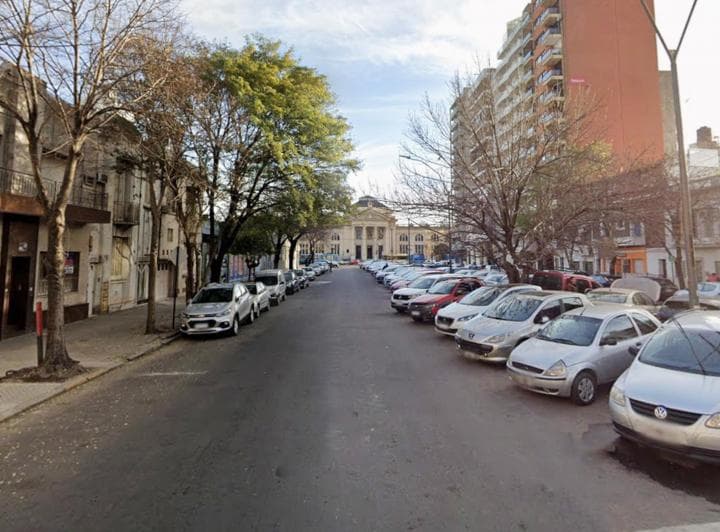 Venta / Permuta - Lote / Terreno Para Construcción Cercano a Facultad de Medicina - Rosario. - 5