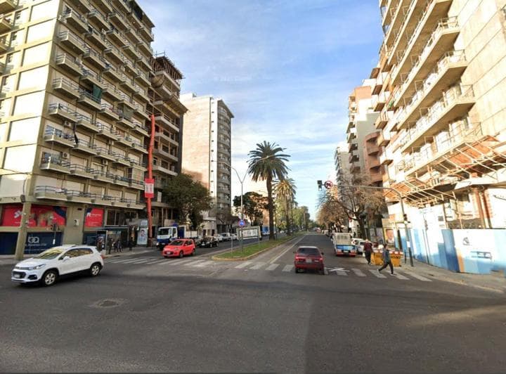 Venta / Permuta - Lote / Terreno Para Construcción Cercano a Facultad de Medicina - Rosario. - 4
