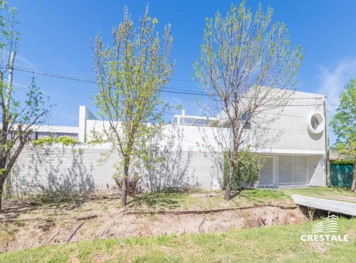 Venta Casa 3 Dorm. Fisherton Rosario - 2