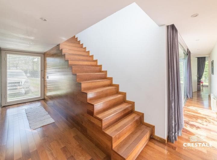 Venta Casa 3 Dorm. Fisherton Rosario - 3