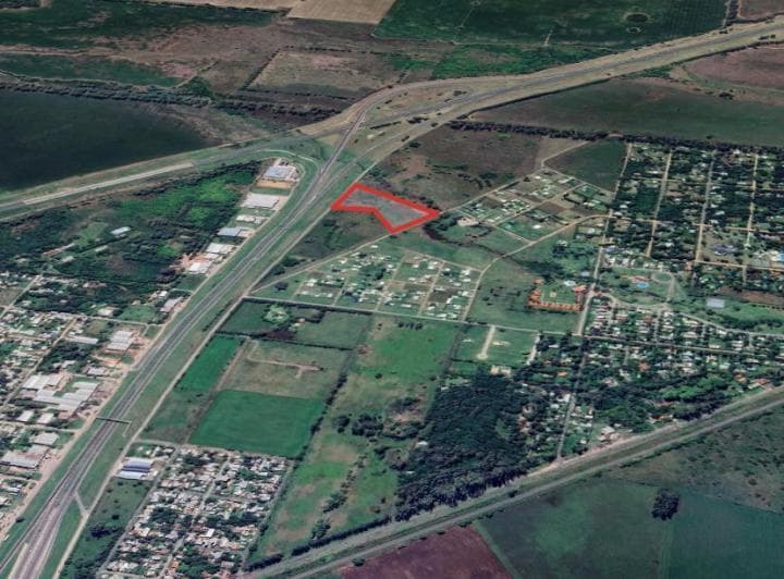 Terreno en Lujan - 5
